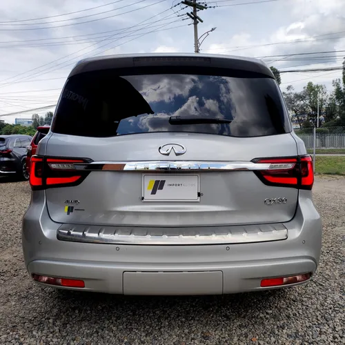 Infiniti Qx80 4wd 2020