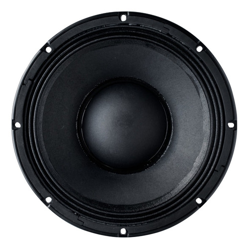 Parlante Xp Audio 12 Pulgadas 400w Rms 1200w Peak Bobina 4p