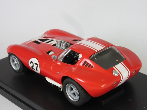 Cheetah Autorama Scalextric Fly Carrera Estrela Slot It Scx