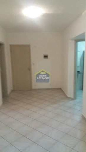 Imagem 13 de 30 de Apto Com 1 Dorm, Mirim, Praia Grande - R$ 190 Mil - Vact984