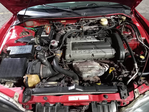 Eclipse Gst 95 2.0 16 V Turbo