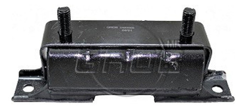Soporte Caja Yukon 2015 2016 2017 2018 5.3 Tras Birlos M12