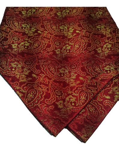 Gazne Italiano Alj 2314 Corbata Hombre Fino Marca Idea Seda
