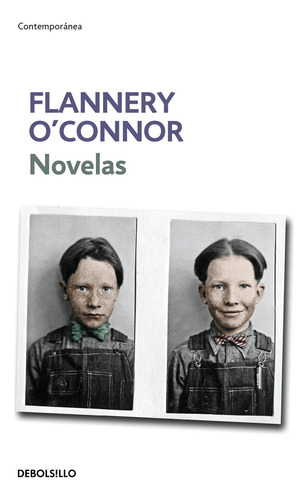 Libro Novelas - O'connor, Flannery