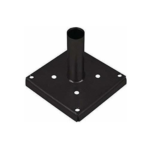 Anclaje Para Poste 4x4