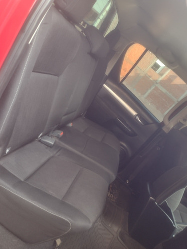 Toyota Hilux Hilux Srv Srv