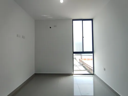 Casa En Arriendo En Bocono. Cod A26842