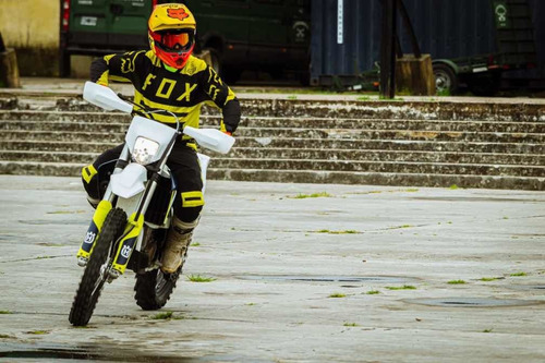 Husqvarna Fe 450