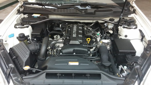 Hyundai Genesis 2.0 Coupe T Mt