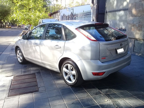 Ford Focus Ii 5ptas. 2.0 N Trend (l08) / 2012 Mendoza