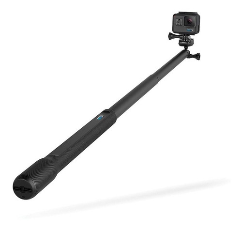 Imagen 4 de 7 de Barra Extensora 97cm Camara Gopro Agxts-001 Original