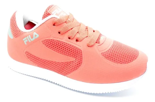 Zapatillas De Mujer Fila En Oferta MercadoLibre