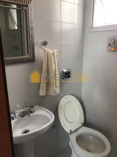Cobertura Residencial À Venda, Icaraí, Niterói. - Co0309