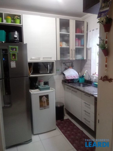 Imagem 8 de 12 de Casa Assobradada - Americanópolis - Sp - 581757