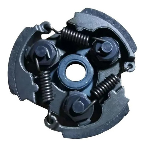 Clutch Embrague 2 T 62 63cc Para Truper Kawashima Chinos