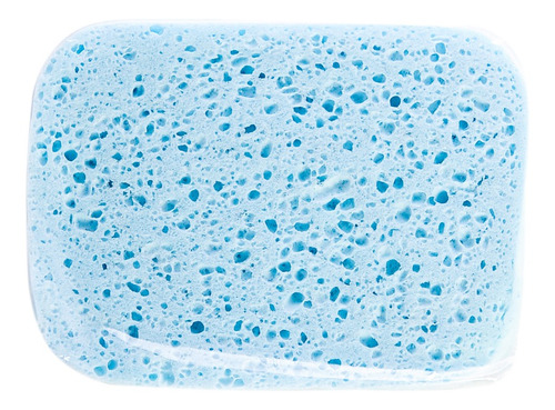Diswald & Co X 6 Esponja Húmeda Grande Limpieza Facial 77022