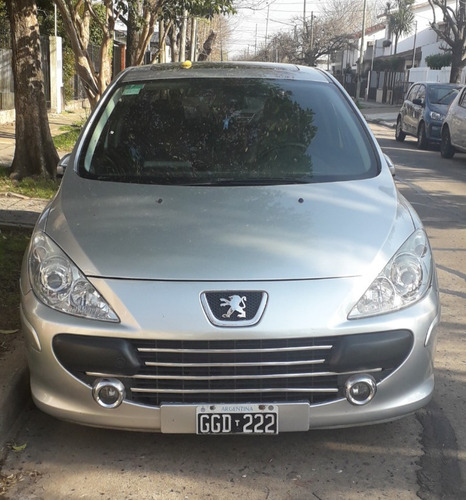 Peugeot 307 2.0 Xsi 2007