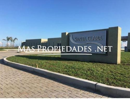 Imagen 1 de 3 de Lote Santa Clara Al Sur - San Vicente - Canning