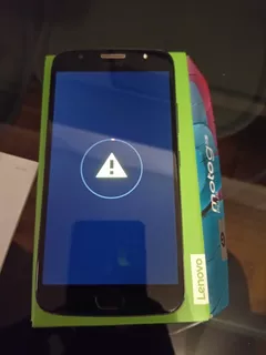 Celular Motorola Moto G5s Plus