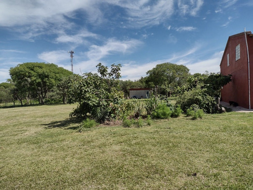 Imagen 9 de 29 de Casa De Campo En Traslasierras