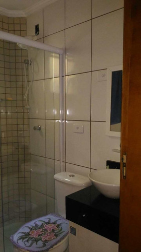 Imagem 7 de 11 de Apartamento Com 3 Dorms, Parque Industriário, Santo André - R$ 450.000,00, 160m² - Codigo: 1457 - V1457