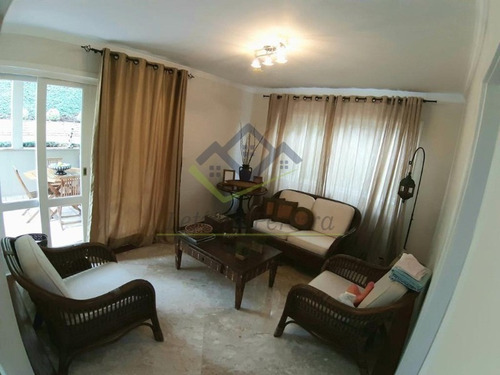 Imagem 3 de 21 de Linda Casa No Residencial 10 - Alphaville - Porteira Fechada - R$ 2.990.000 - Ca00204 - 70037352