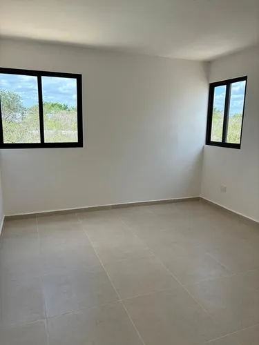 Casa En Venta En Cholul En Mérida,yucatán