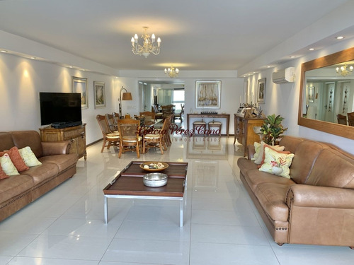 Imagen 8 de 30 de Venta Apartamento 3 Dormitorios En Playa Mansa , Punta Del Este