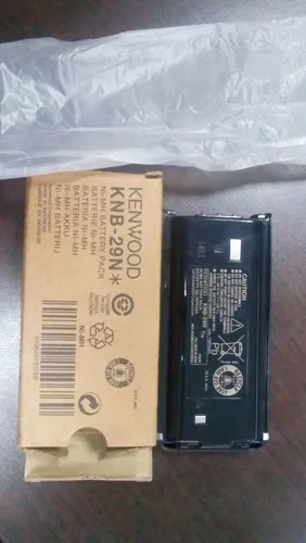Baterías Knb29 Nuevas