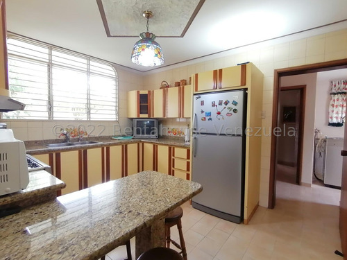 Esplendida Quinta En Venta En Barici Barquisimeto,lara Aa