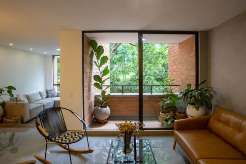 Apartamento En Arriendo En El Diamante No.2. Cod A24052