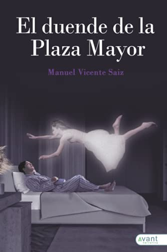 El Duende De La Plaza Mayor