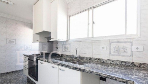 Imagem 5 de 18 de Apartamento Residencial Em São Paulo - Sp - Ap1848_etic