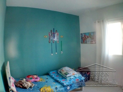 Imagem 6 de 15 de Sobrado - Residencial Santa Paula - Ref: 10265 - V-10265