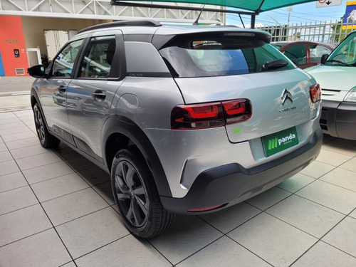 Imagem 6 de 10 de C4 Cactus 1.6 Vti 120 Flex Feel Eat6