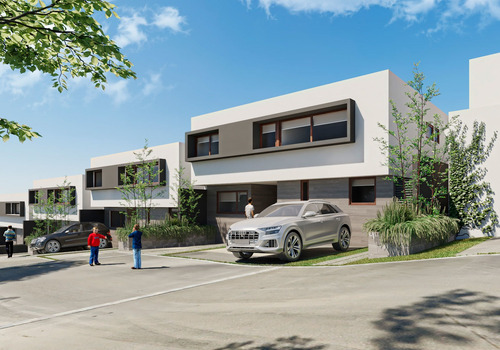 Condominio Mirasol Los Dominicos