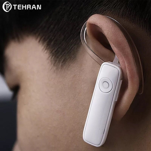 Auriculares Bluetooth V 4.1 Manos Libres