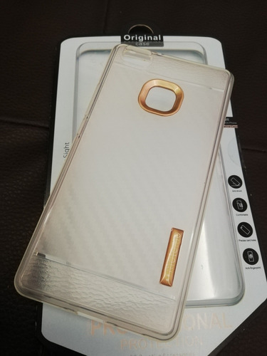 Forro Celular P9 Lite Huawei 