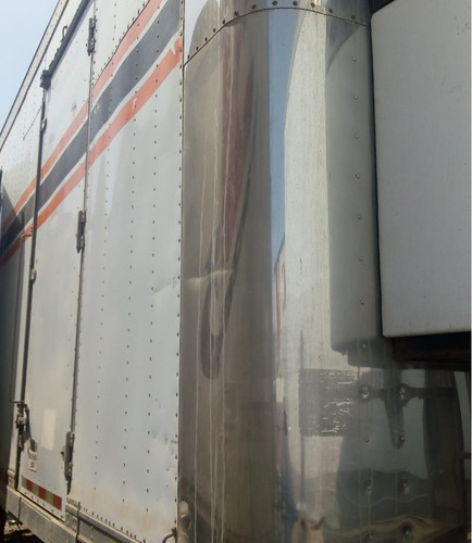 Camara Frigorifica Con Equipo Thermoking Sb+ 30-2 8.70 Mts.