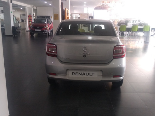 Imagen 5 de 16 de Renault Logan 2023 Ds