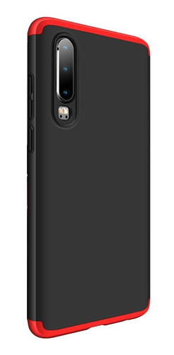 Funda 360 Luxury Huawei P30 Lite (3 En 1) + Vidrio + Cuotas