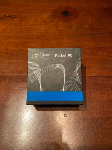 Intel Stick W5 Pro