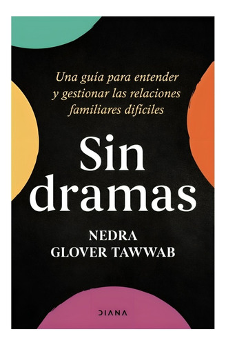 Libro Sin Dramas /555
