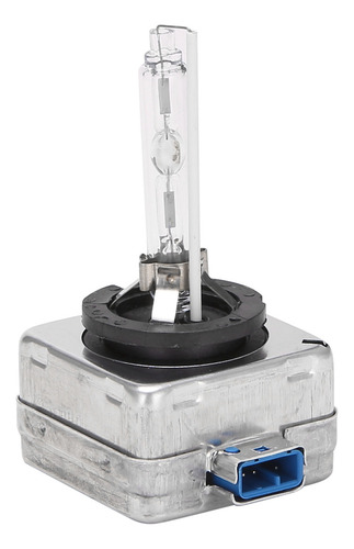 Juego De 2 Bombillas Hid De Xenón D8s 6000 K 66548 66549