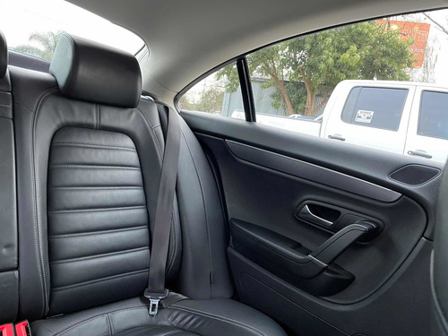 Imagen 9 de 16 de Passat Cc 2.0 Tdi Bluemotion Technology Dsg