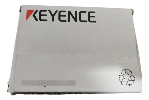 Keyence Mu-n11 Controller Plc