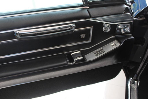 Imagem 19 de 21 de Cadillac Deville Conversível 1966