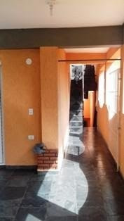 Imagem 6 de 15 de Casa Sobrado Para Venda, 4 Dormitório(s), 290.0m² - 1234