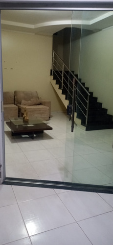Casa No Blindex Moveis Planejados 5 Quartos ,5 Bamheiros ,pi