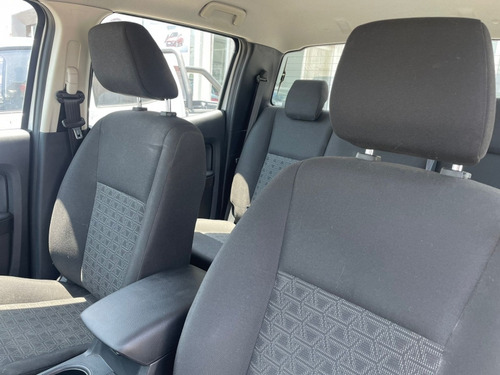 Ford Ranger Xl 2.2 Facturable 2022
